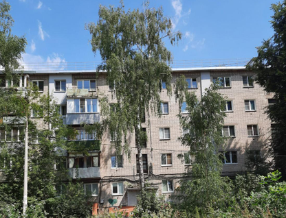 2-к. квартира, 46,1&nbsp;м²