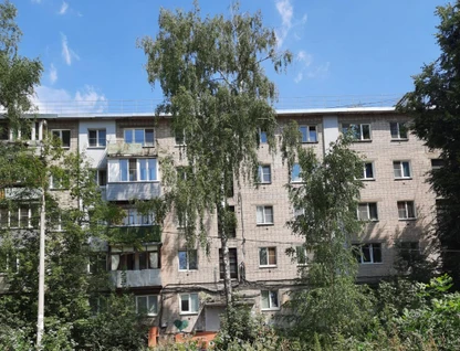 2-к. квартира, 42,1&nbsp;м²