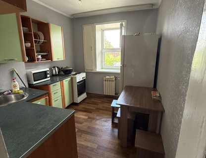 2-к. квартира, 50 м²