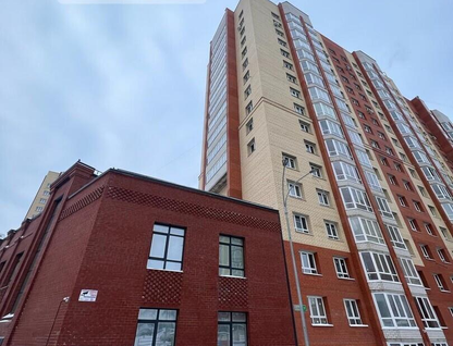 2-комнатная квартира, 67,8&nbsp;м²