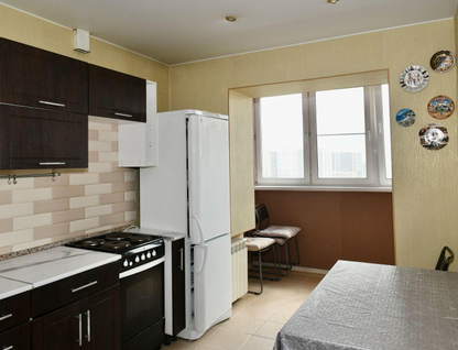 1-к. квартира, 42,7&nbsp;м²