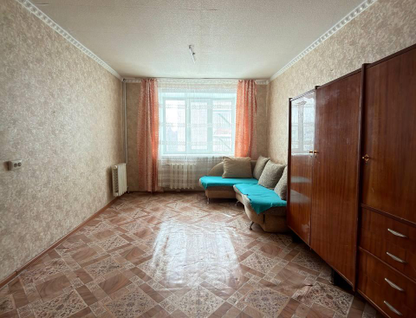 Комната, 17,8&nbsp;м²