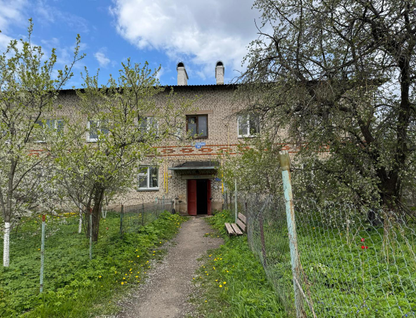 2-к. квартира, 39&nbsp;м²