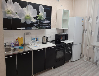 1-к. квартира, 38,5&nbsp;м²