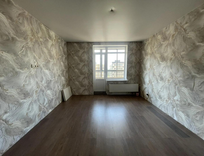 1-к. квартира, 35,5 м²