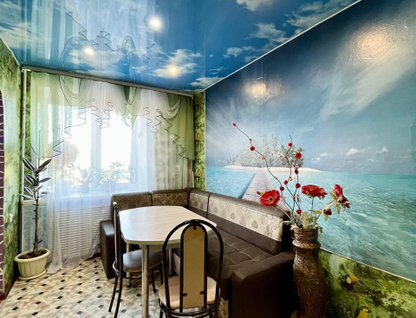 4-к. квартира, 60,2&nbsp;м²