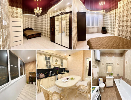 1-к. квартира, 38,9&nbsp;м²