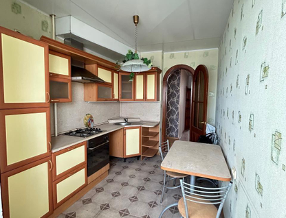 3-к. квартира, 78,2&nbsp;м²