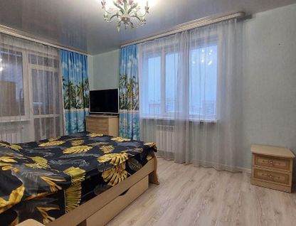 3-к. квартира, 94,4&nbsp;м²