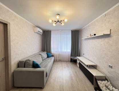 3-к. квартира, 52,5&nbsp;м²