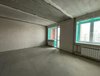 1-к. квартира, 41,8&nbsp;м²