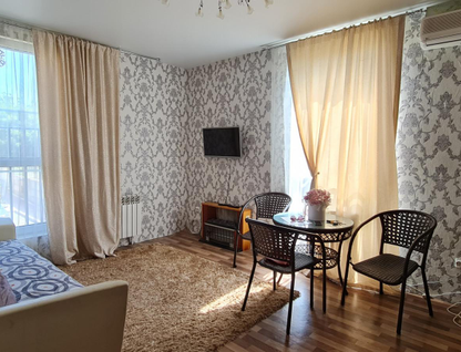 2-к. квартира, 39,6&nbsp;м²