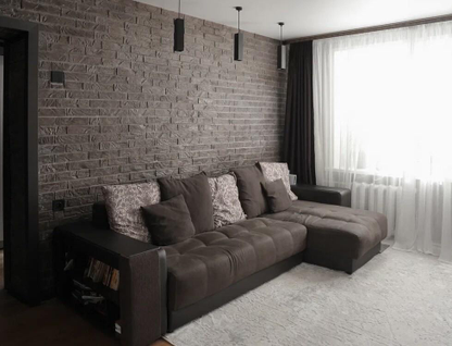 1-к. квартира, 34&nbsp;м²