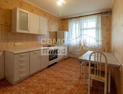 2-к. квартира, 55&nbsp;м²