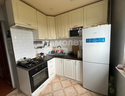 2-к. квартира, 50,2&nbsp;м²