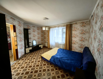 1-к. квартира, 36,5&nbsp;м²