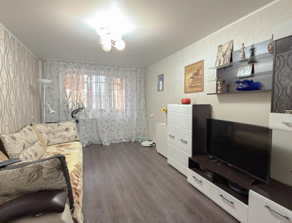 3-к. квартира, 61&nbsp;м²