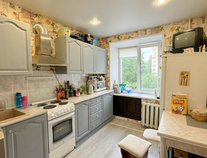 3-к. квартира, 61,9&nbsp;м²