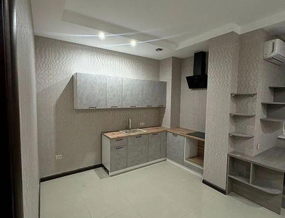 1-к. квартира, 53,7&nbsp;м²