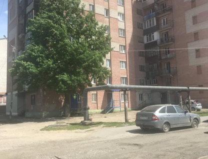 1-к. квартира, 14&nbsp;м²