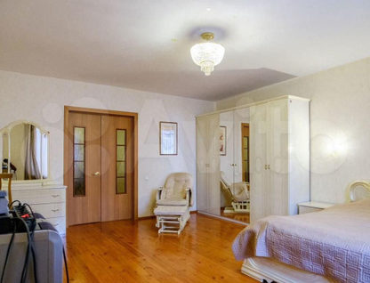 4-к. квартира, 115,1&nbsp;м²