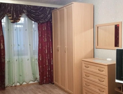 1-к. квартира, 30,7&nbsp;м²