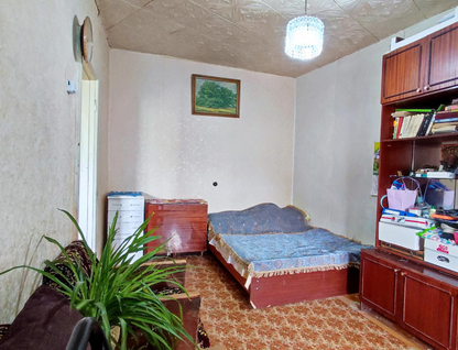 1-к. квартира, 28&nbsp;м²