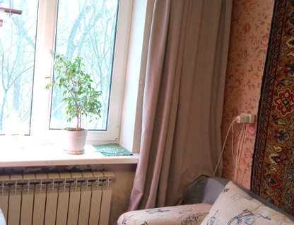 2-к. квартира, 36,9 м²