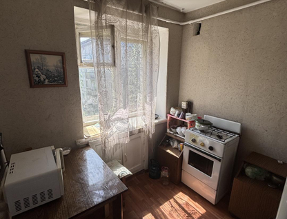 1-к. квартира, 31&nbsp;м²