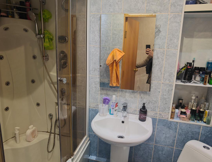 1-к. квартира, 32,7&nbsp;м²