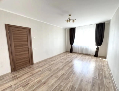 1-к. квартира, 36,7 м²
