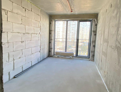 Студия, 25&nbsp;м²