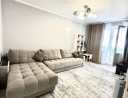 2-к. квартира, 56,5&nbsp;м²