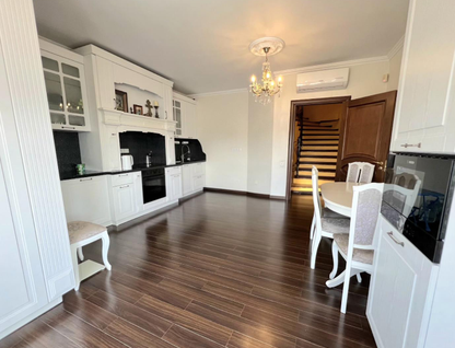 4-к. квартира, 154 м²