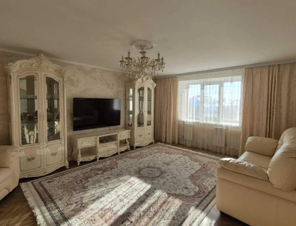 5-к. квартира, 162&nbsp;м²