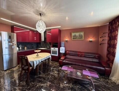 3-к. квартира, 86,3&nbsp;м²