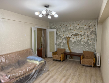 1-к. квартира, 34,4&nbsp;м²