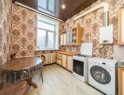 2-к. квартира, 57,4&nbsp;м²