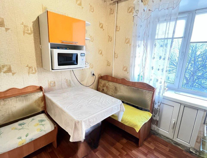 1-к. квартира, 27,7&nbsp;м²