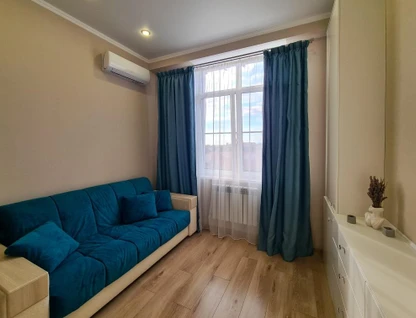 2-к. квартира, 45,4 м²