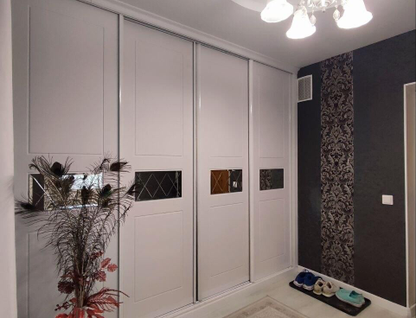 4-к. квартира, 82,1&nbsp;м²
