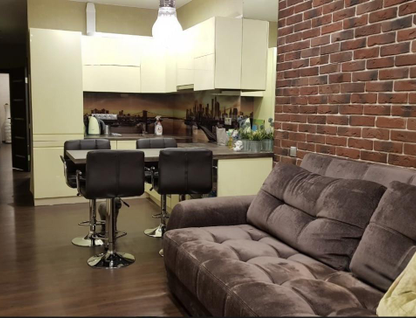 2-к. квартира, 55&nbsp;м²