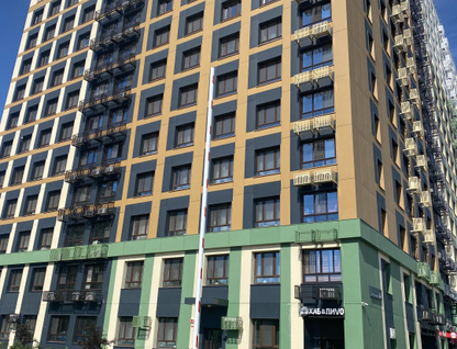 3-к. квартира, 65,5&nbsp;м²