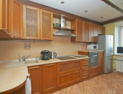 3-к. квартира, 73,7 м²