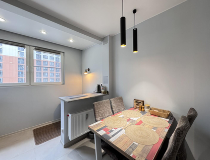 1-к. квартира, 34&nbsp;м²