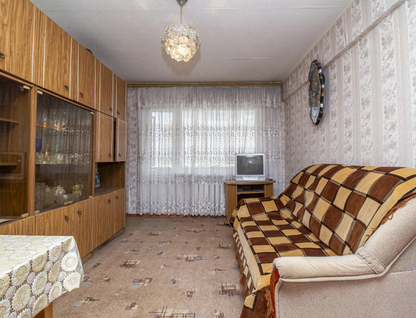 4-к. квартира, 59,8&nbsp;м²