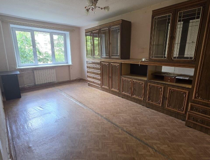 1-к. квартира, 30&nbsp;м²