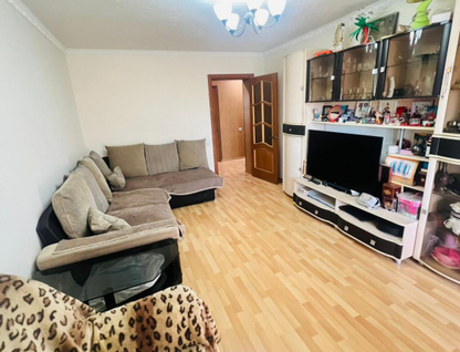 2-к. квартира, 50&nbsp;м²