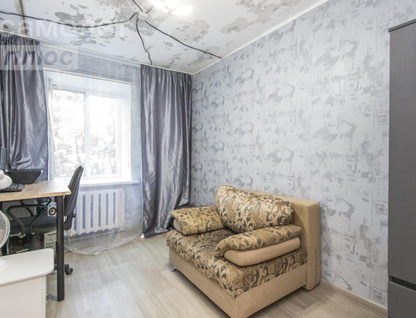 2-к. квартира, 45,2&nbsp;м²