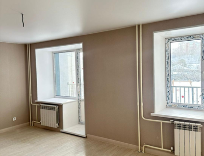 1-к. квартира, 50,2&nbsp;м²